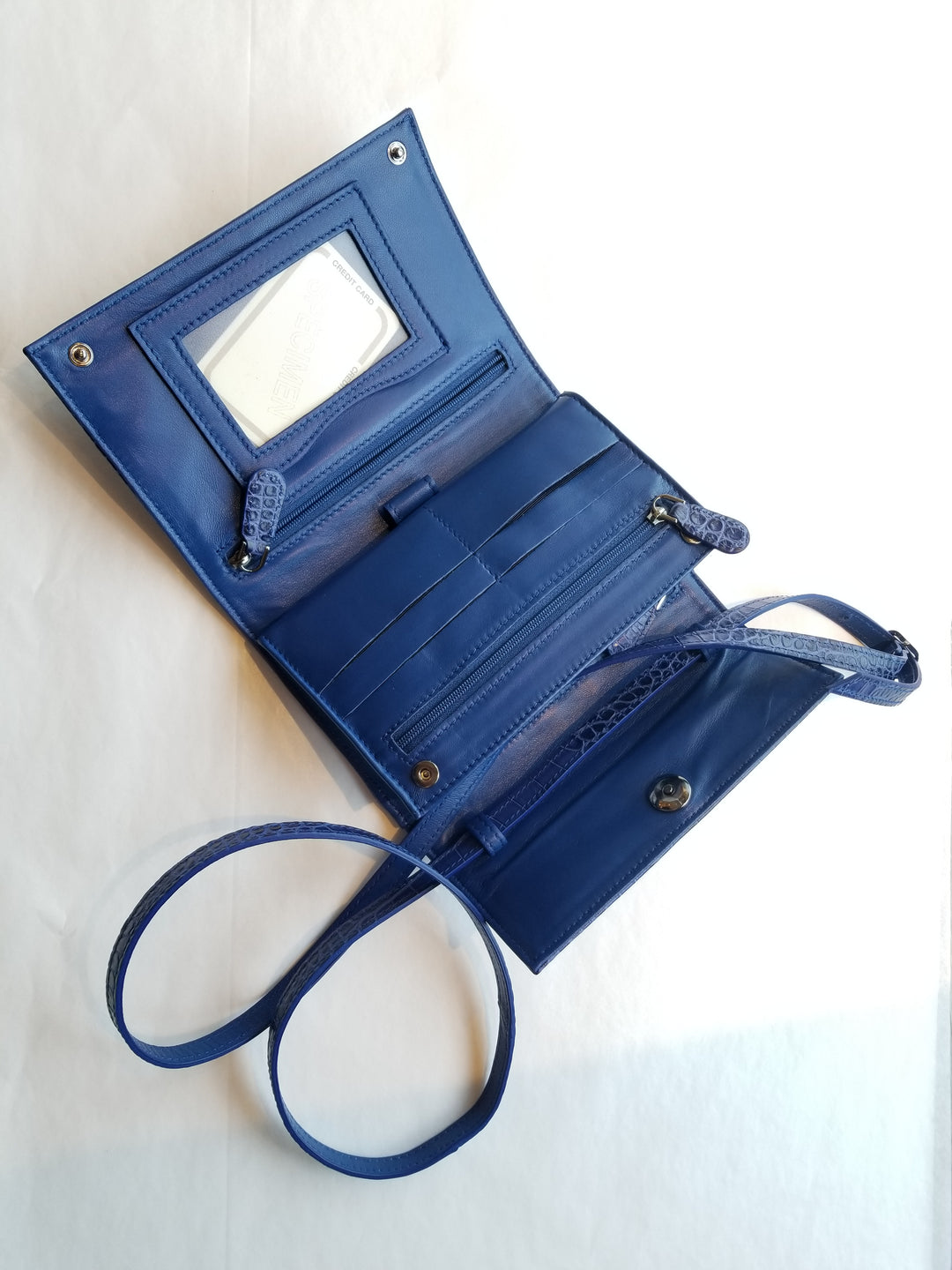 Cocco Petite Clutch Available In 5 Colors