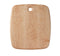 Birds Eye Maple Bread Board, Rectangular (Available in 5 Sizes)
