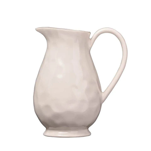 Cantaria Pitcher (available in 6 colors)
