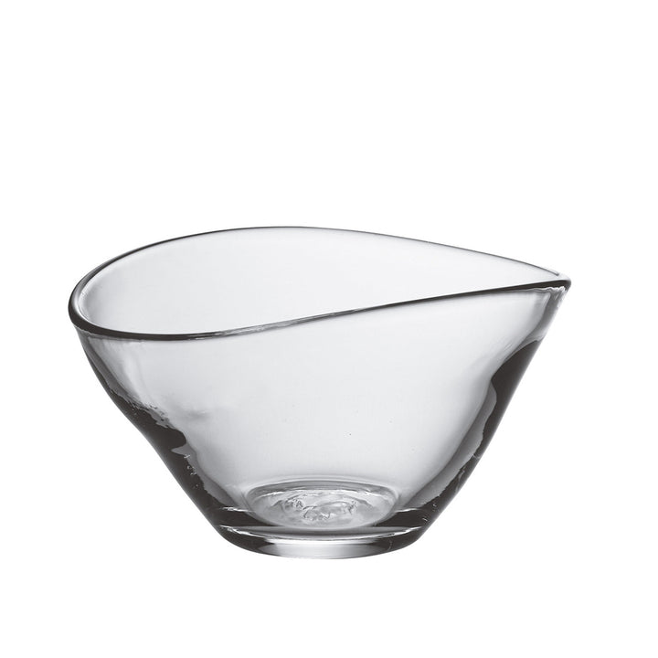 Barre Glass Bowl (In 2 Sizes)