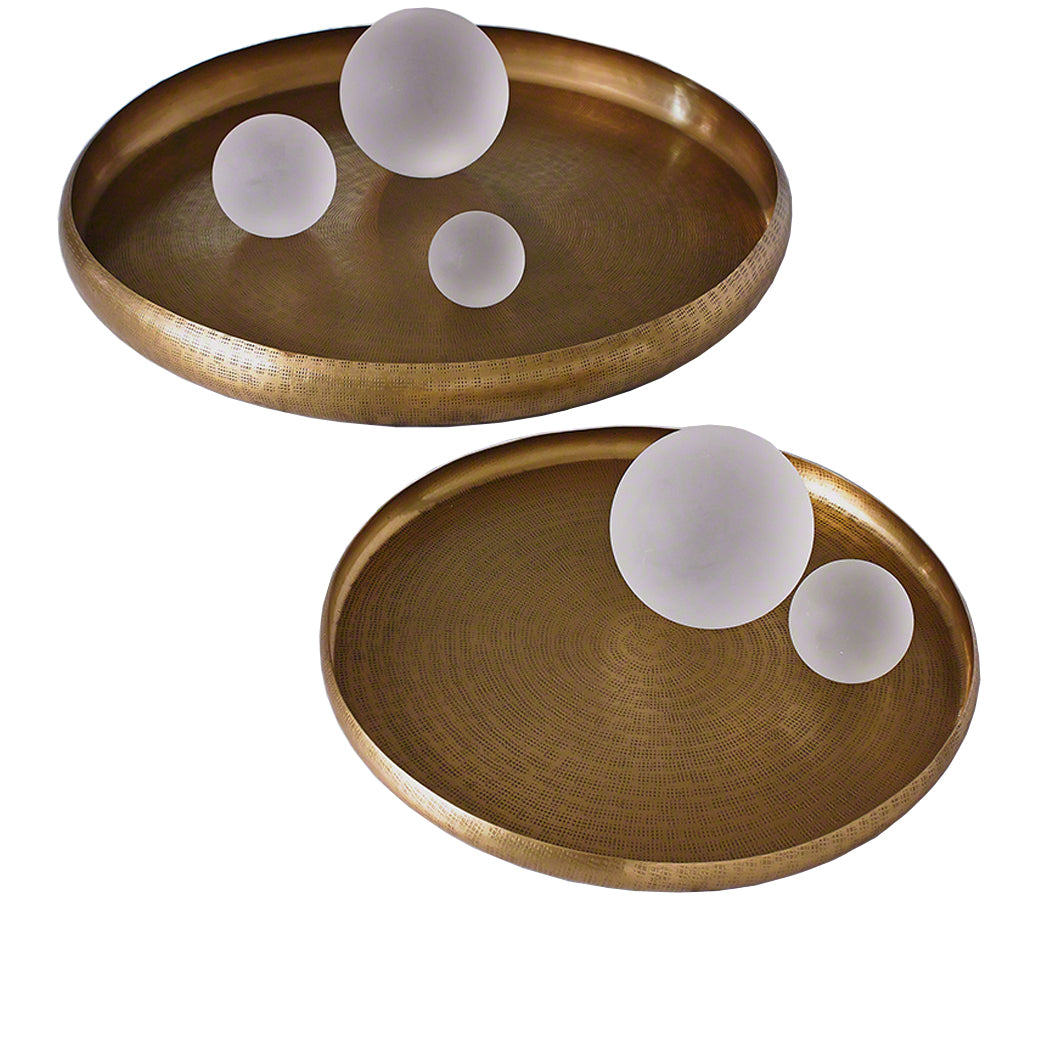 Offering Tray Small