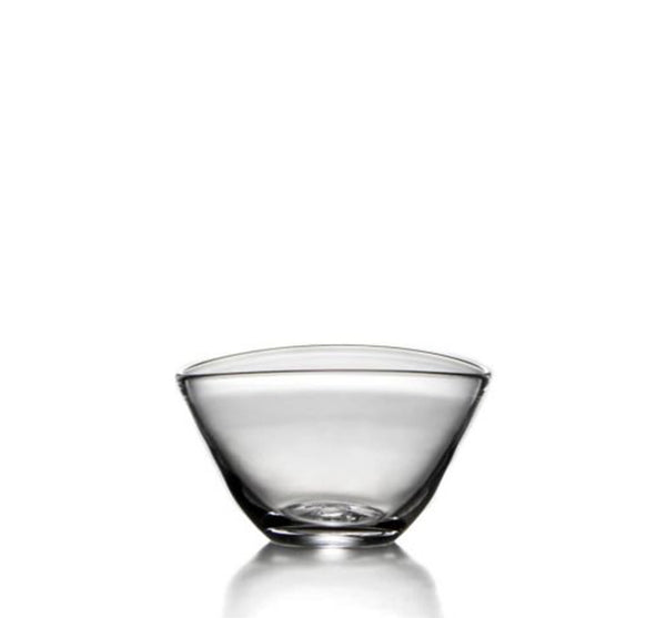 Barre Small Glass Bowl