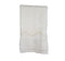 Olivia Guest Towel In White Ivory
