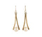 Eiffel Earrings