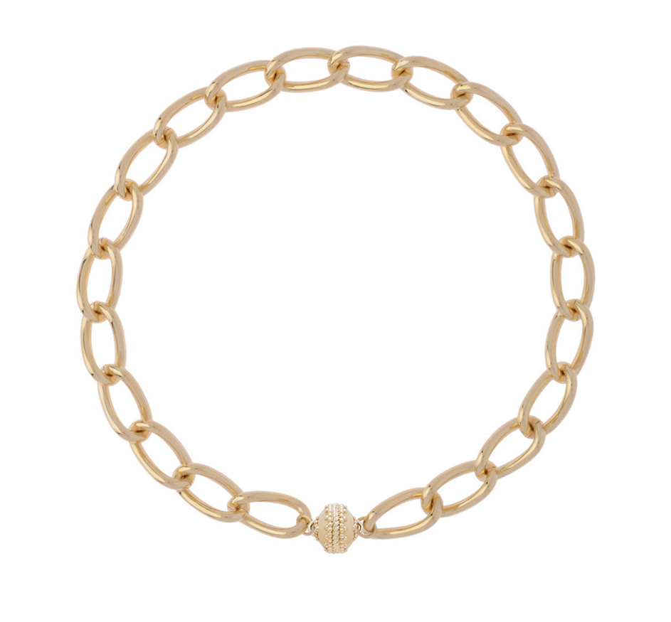 Lasalle Necklace