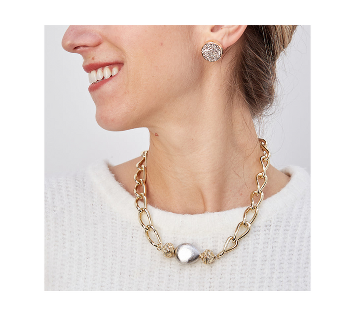 Lasalle Necklace