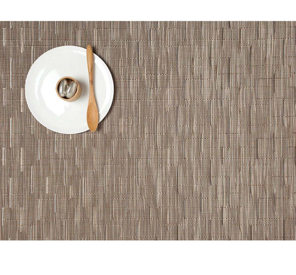 BAMBOO PLACEMAT IN Dune (SET OF 4)