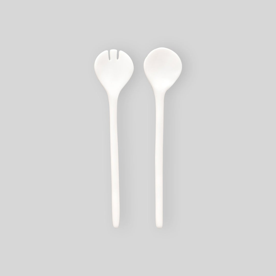 Medium Salad Servers (Available in 3 Colors)