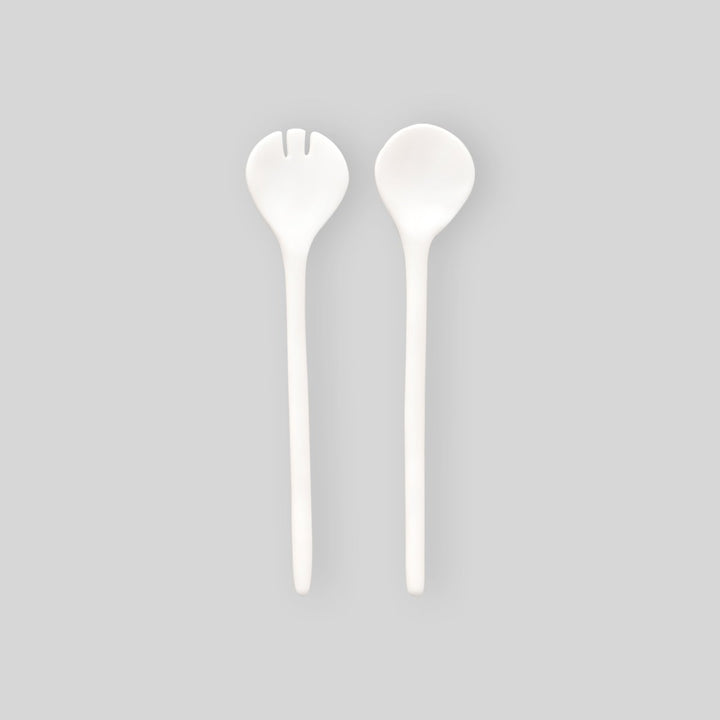 Medium Salad Servers (Available in 3 Colors)