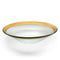 Roman Antique Wok Bowl (Available in 2 Colors)