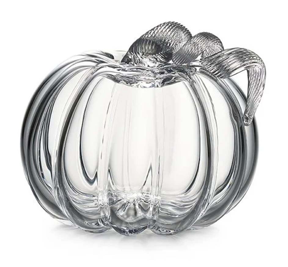 Pumpkin With A Twist (Large)