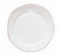 Cantaria Dinnerware Collection in White