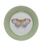 Lace Dessert Plate with Butterfly (Available in 3 Colors)