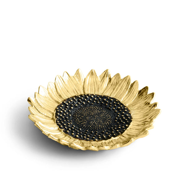 Sunflower Catch All