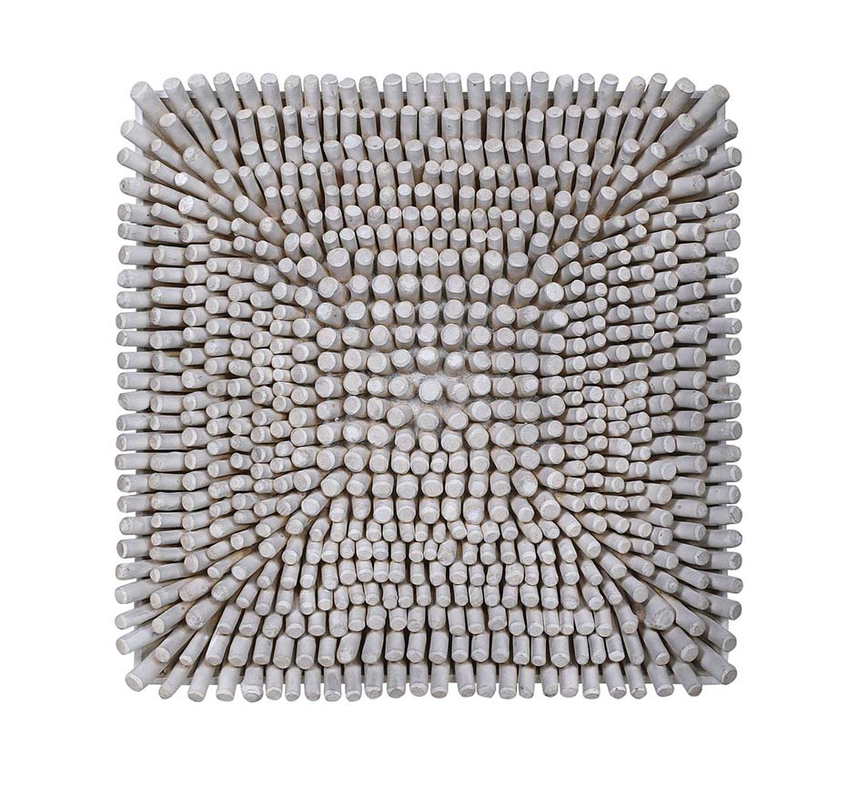 Portside Wall Panel