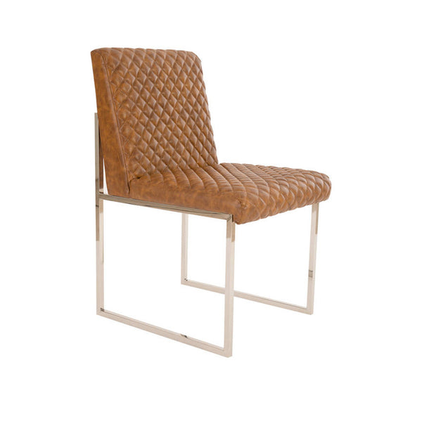 Lancaster Chair in Cognac