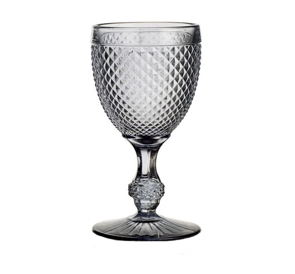 Bicos Water Goblets (Set of 4)