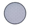 Whipstitch Placemats (Sold in sets of 4 and available in 3 different colors)