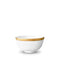 Corde Dinnerware Collection in Gold