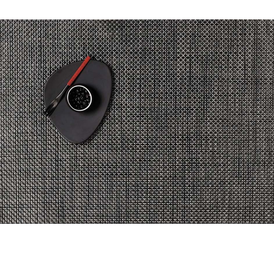 Basketweave Placemat (Available in 8 Colors)
