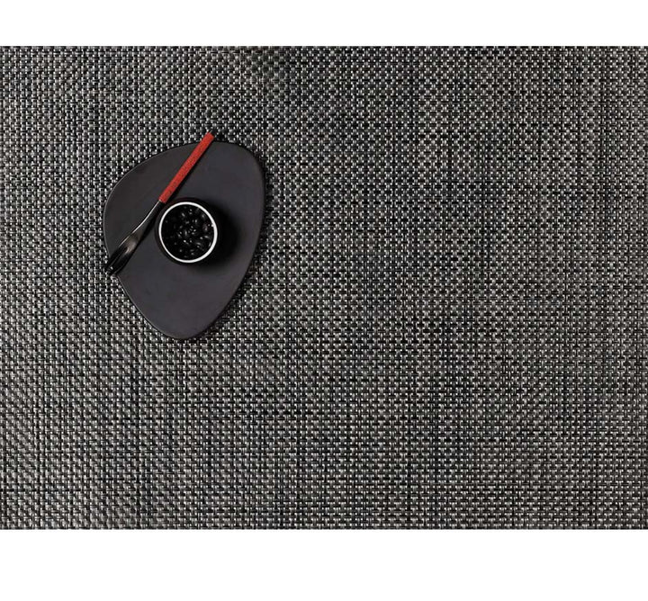 Basketweave Placemat (Available in 8 Colors)
