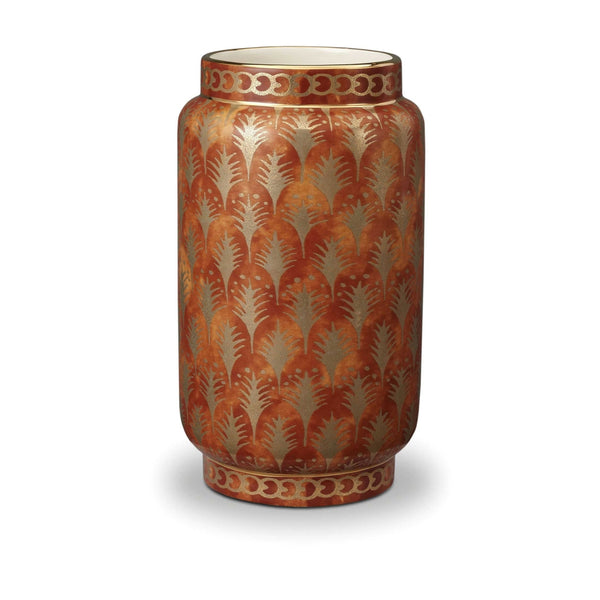 Fortuny Piumette Vase Medium