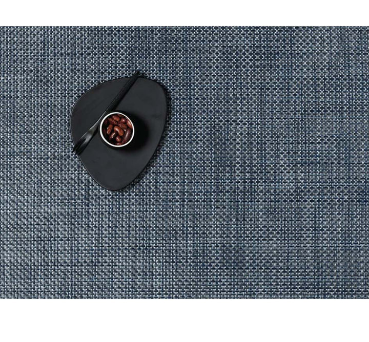Basketweave Placemat (Available in 8 Colors)