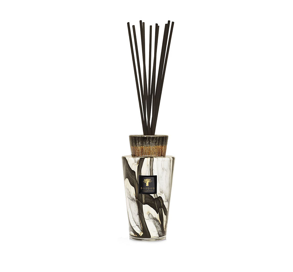 Stones Totem Diffuser In Marble (2 Sizes Available)