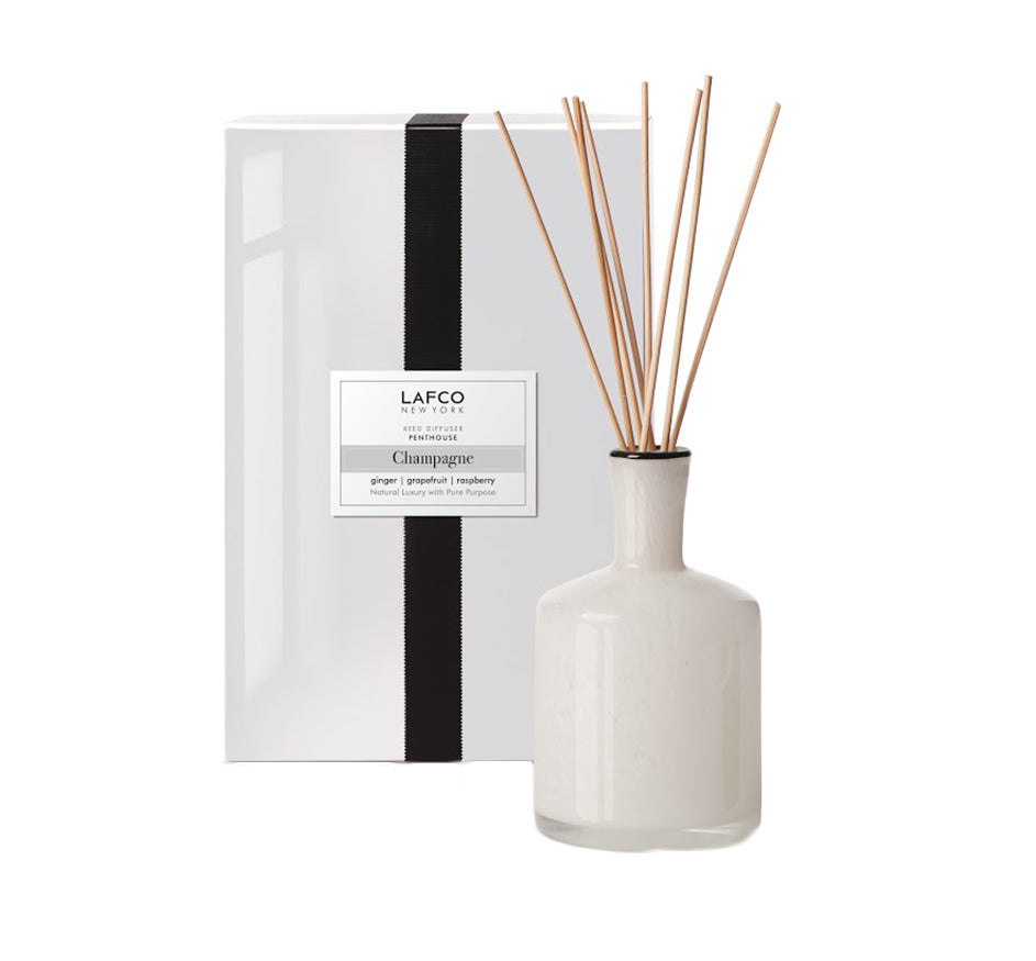 Champagne "Penthouse" Diffuser