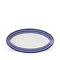 Perlee Oval Large Platter (Available in 4 Colors)