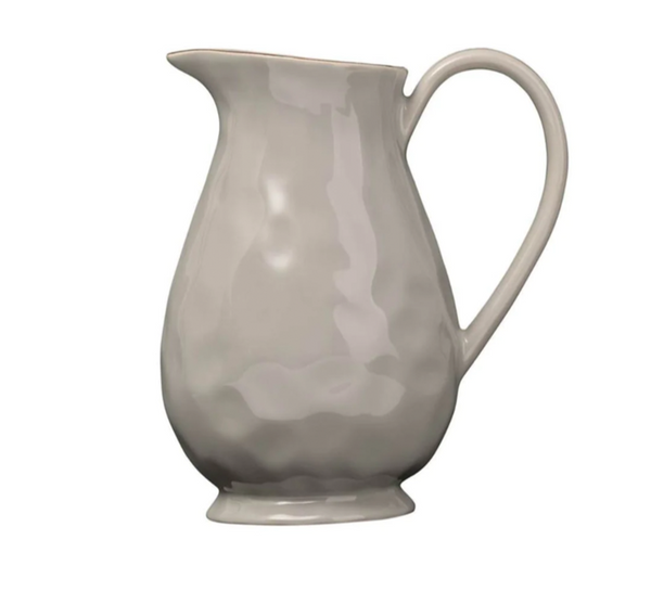 Cantaria Pitcher (available in 6 colors)