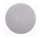 Linen Finish Round Mat Collection Set of 4 (16 colors available)