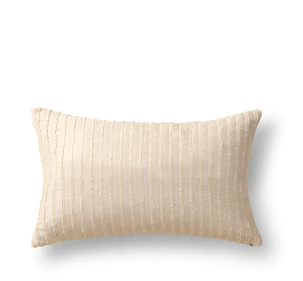 Reed Pillow