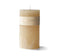 3" TIMBER CANDLE