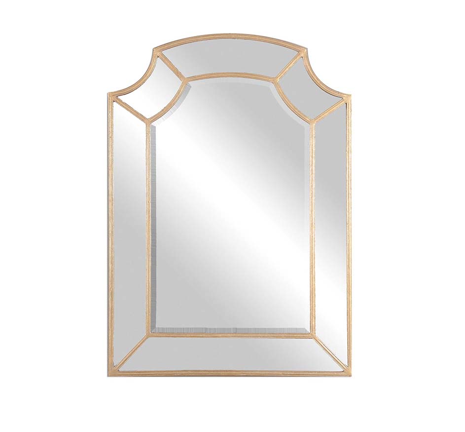 Francoli Arch Mirror