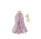 Michel Spinel Tassel (Available in 7 Colors)