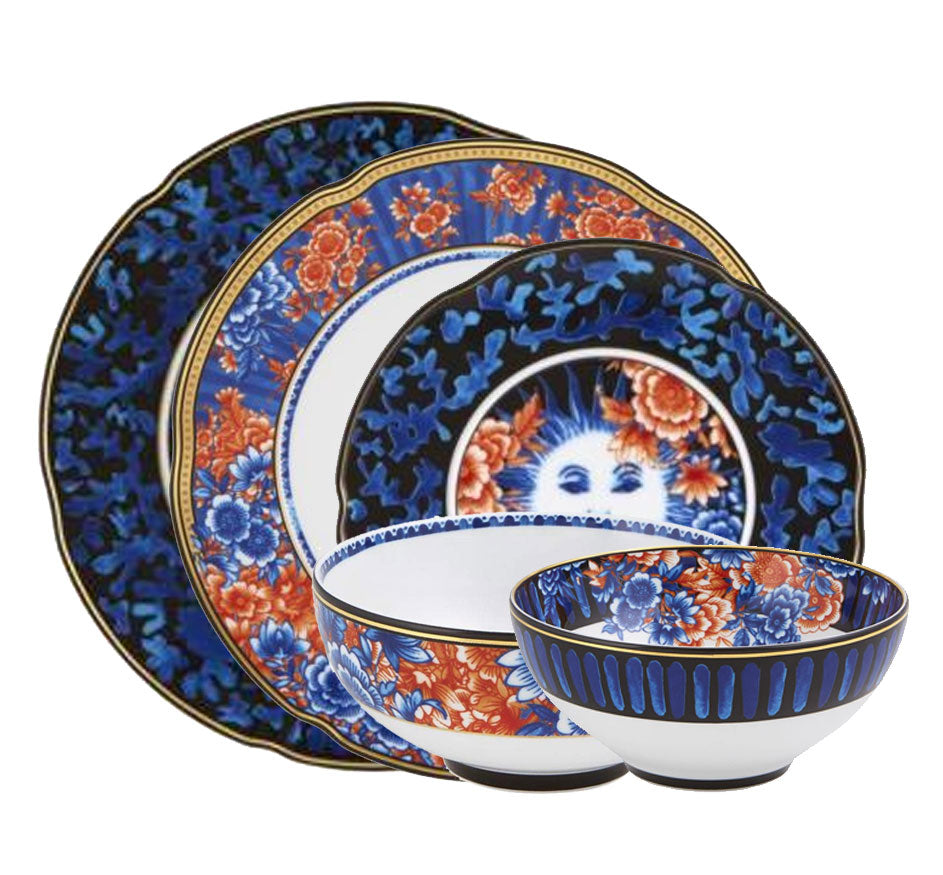 Canna Regio DInnerware Collection