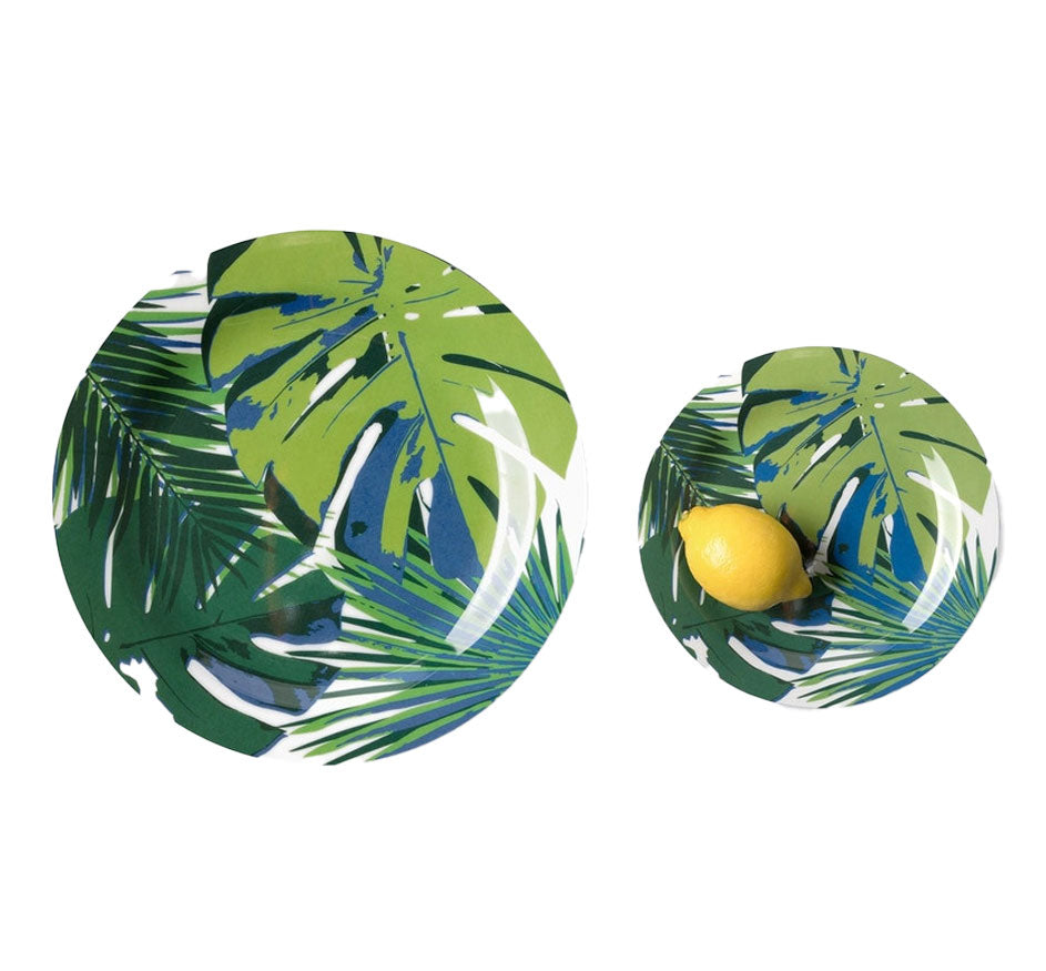 Kinsey Melamine Dinnerware Collection – Material Possessions