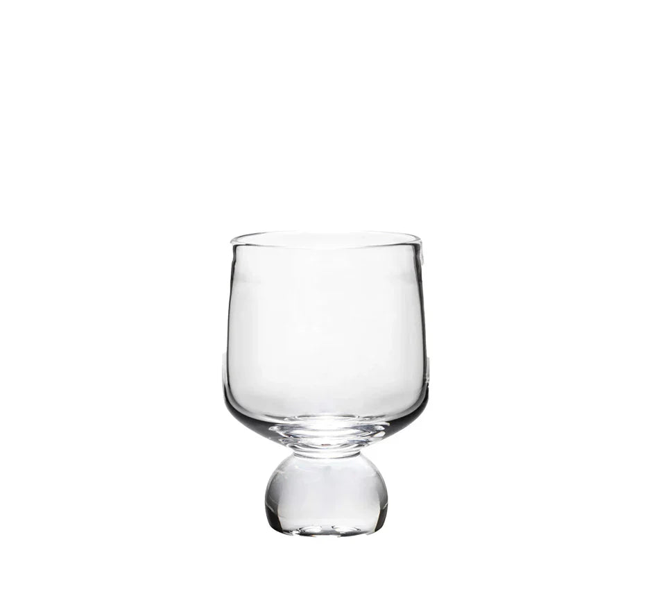 Benson Glassware Collection – Material Possessions