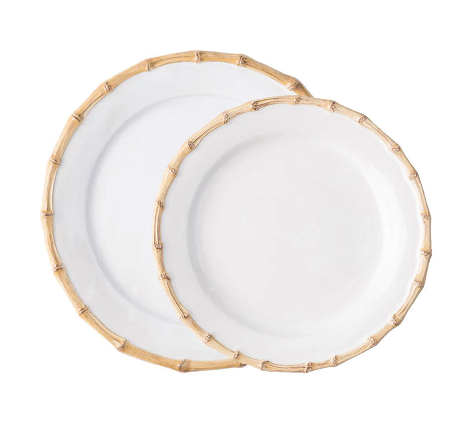 Bamboo Dinnerware Collection