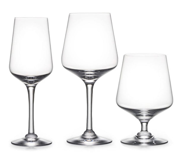 Vintner Glass Collection