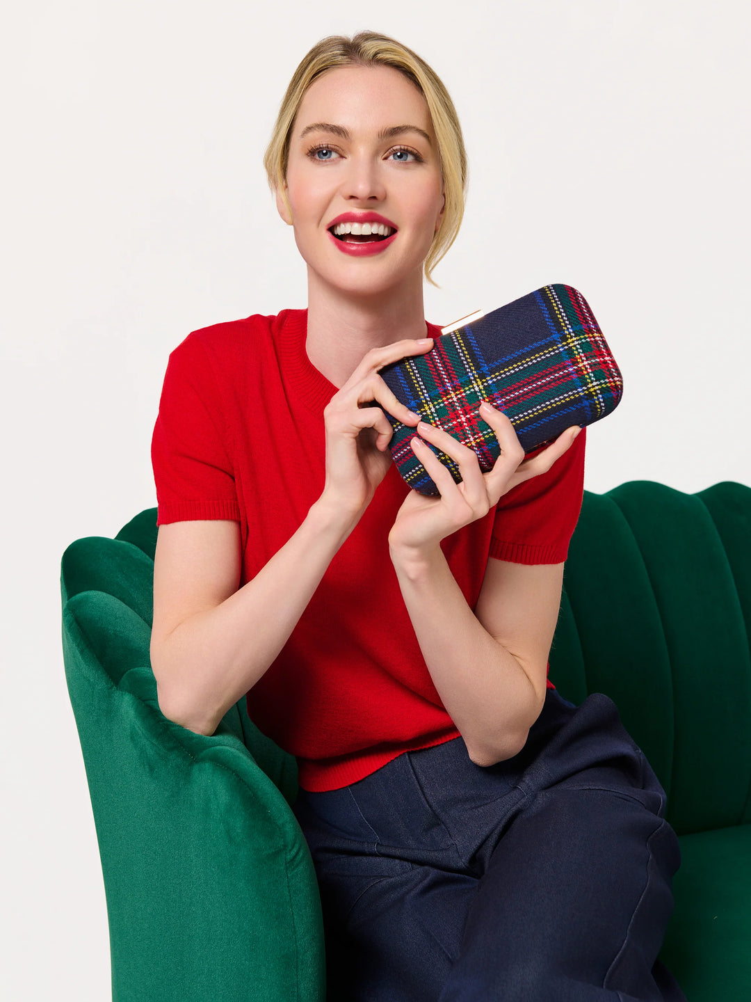 Scottie Minaudière (3 Colors)