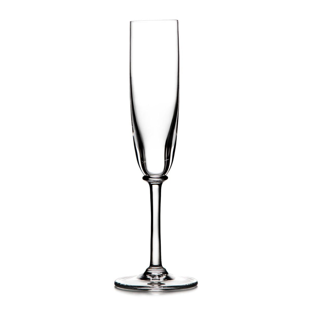 Hampton Glassware Collection