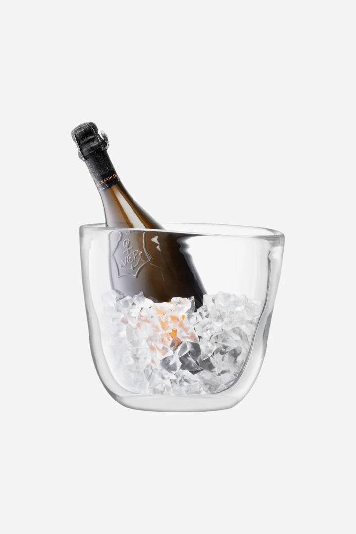 Celebrate Dual Champagne Bucket