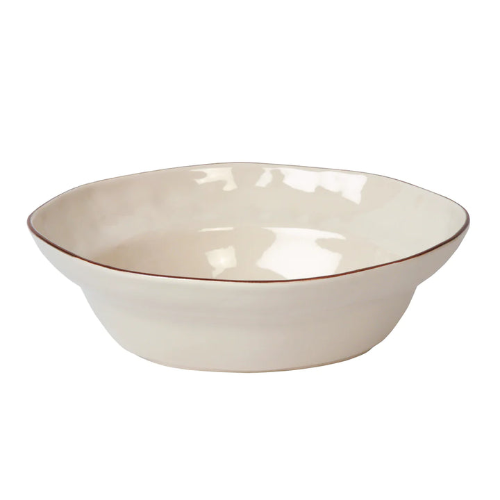 Cantaria Serving Bowl (Available in 8 colors)