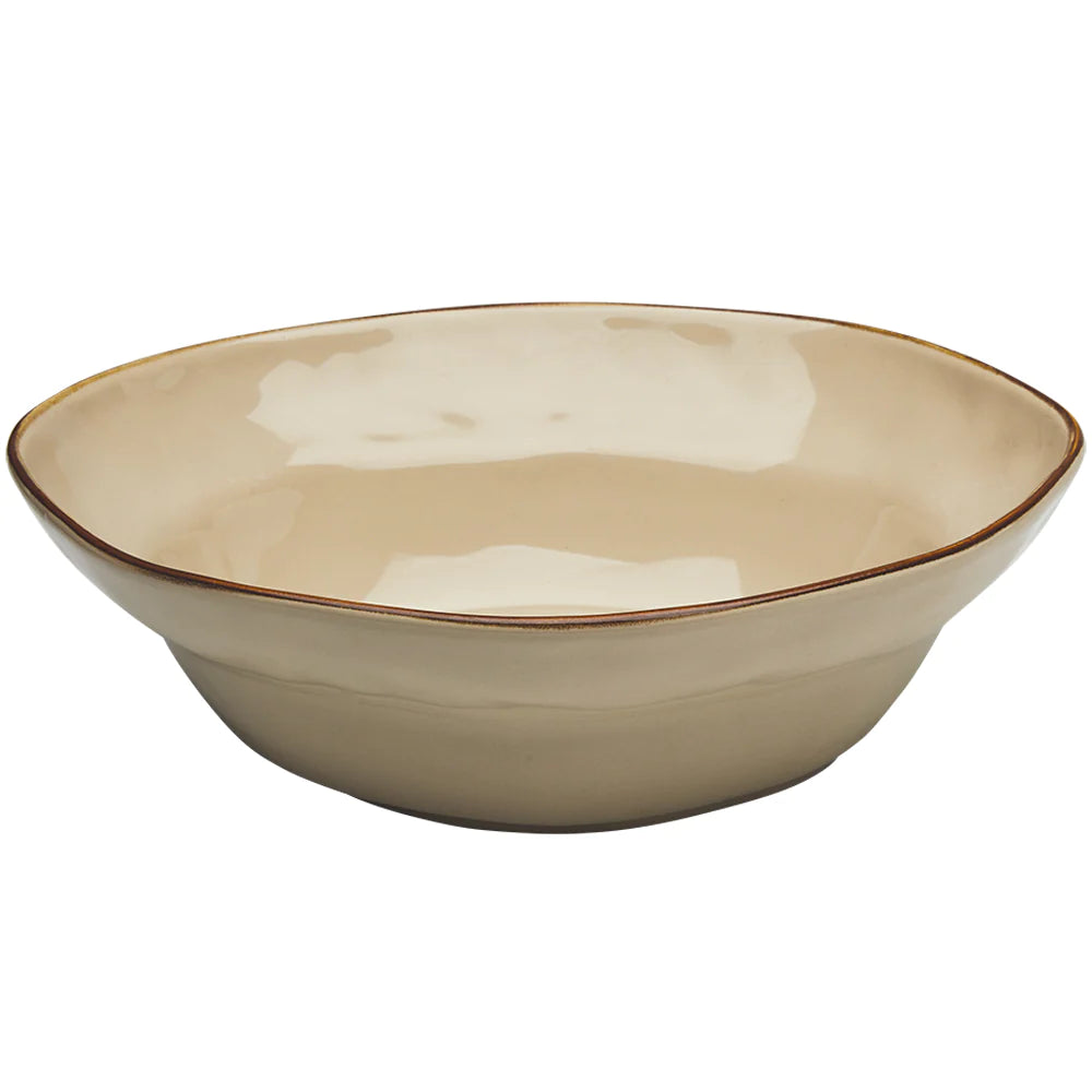 Cantaria Serving Bowl (Available in 8 colors)