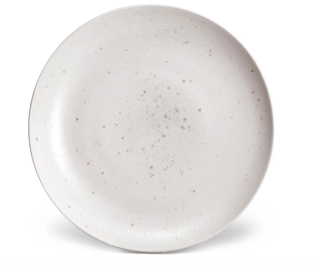 Terra Dinnerware Collection in Stone