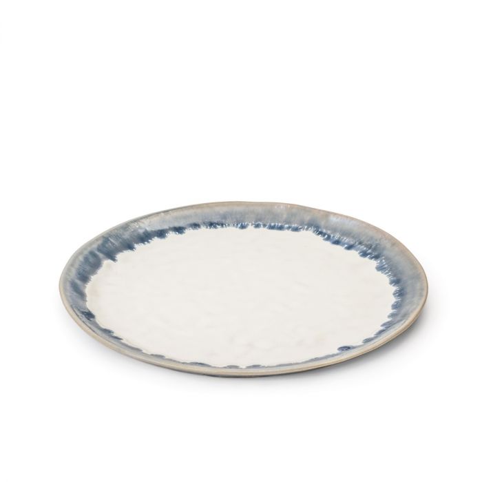 Burlington Dinnerware Collection in Pool