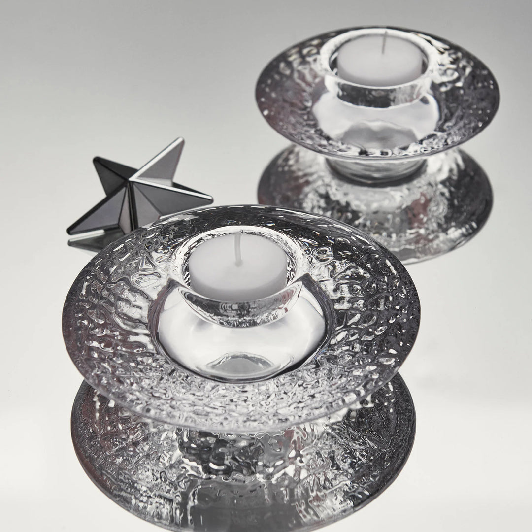 Discus Votive