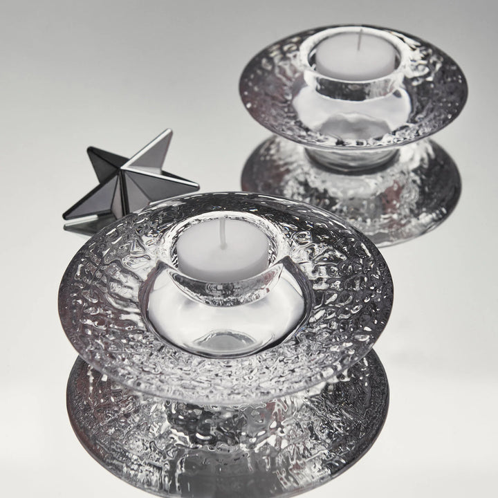 Discus Votive